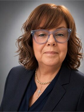 Meet your Posher, Joanne